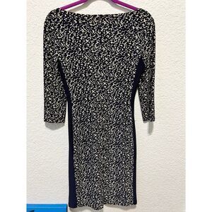 Ralph Lauren Fitted Dress